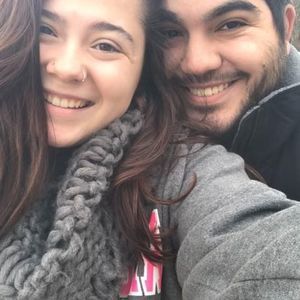 Meet your Posher, Edgar